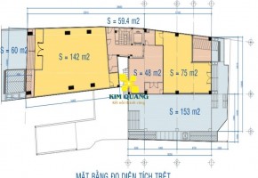 CHO THUÊ TÒA NHÀ 332 XÔ VIẾT NGHỆ TĨNH BÌNH THẠNH
