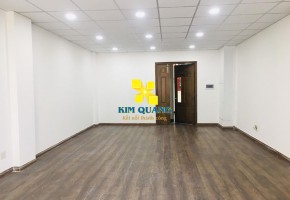 CHO THUÊ TÒA NHÀ 34 NGUYỄN THỊ MINH KHAI