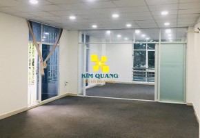 CHO THUÊ TÒA NHÀ 34 NGUYỄN THỊ MINH KHAI
