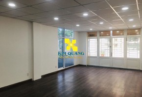 CHO THUÊ TÒA NHÀ 34 NGUYỄN THỊ MINH KHAI