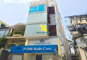 CHO THUÊ TÒA NHÀ 344 NGUYỄN TRỌNG TUYỂN