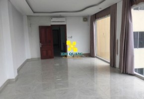 CHO THUÊ TÒA NHÀ 344 NGUYỄN TRỌNG TUYỂN