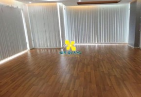 CHO THUÊ TÒA NHÀ 344 NGUYỄN TRỌNG TUYỂN