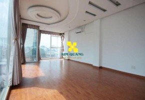 CHO THUÊ TÒA NHÀ 344 NGUYỄN TRỌNG TUYỂN