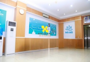 CHO THUÊ TOÀ NHÀ 35B-35C BA THÁNG HAI