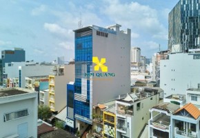 Cho Thuê Tòa Nhà 36-38 Nguyễn Trường Tộ Phường Xóm Chiếu