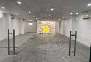 CHO THUÊ TÒA NHÀ 36 MẠC ĐĨNH CHI QUẬN 1