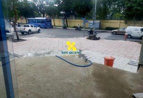 CHO THUÊ TÒA NHÀ 369B NGUYỄN TRÃI QUẬN 1