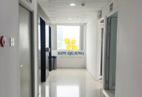 CHO THUÊ TÒA NHÀ 37 KÝ CON PHƯỜNG NGUYỄN THÁI BÌNH