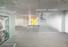 CHO THUÊ TÒA NHÀ 37 KÝ CON PHƯỜNG NGUYỄN THÁI BÌNH