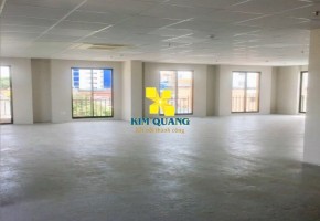 CHO THUÊ TÒA NHÀ 373-375 NGUYỄN TRỌNG TUYỂN