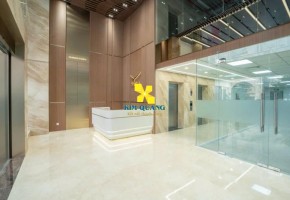 CHO THUÊ TÒA NHÀ 380 TRẦN HƯNG ĐẠO