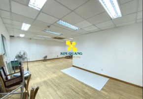 Cho Thuê Tòa Nhà 386 - 388 Hoàng Diệu Phường Khánh Hội
