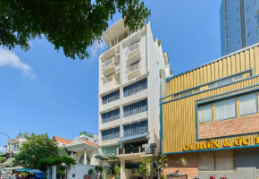 Cho Thuê Tòa Nhà 39 Nguyễn Thị Diệu Phường Xuân Hòa