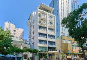 Cho Thuê Tòa Nhà 39 Nguyễn Thị Diệu Phường Xuân Hòa