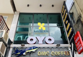 CHO THUÊ TÒA NHÀ 393 NGUYỄN CÔNG TRỨ QUẬN 1