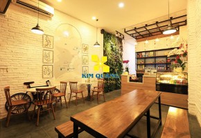 CHO THUÊ TÒA NHÀ 393 NGUYỄN CÔNG TRỨ QUẬN 1