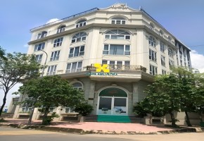 CHO THUÊ TÒA NHÀ 40 ĐƯỜNG SỐ 62 TP THỦ ĐỨC