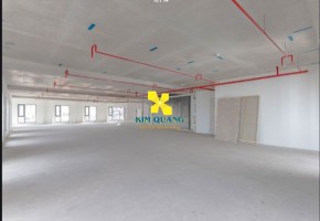 Cho Thuê Tòa Nhà 40 Quốc Hương Phường An Khánh