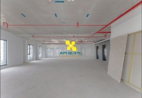 Cho Thuê Tòa Nhà 40 Quốc Hương Phường An Khánh