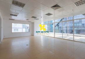 Cho Thuê Tòa Nhà 43 - 45 Hồ Tùng Mậu Phường Sài Gòn