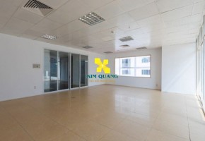 Cho Thuê Tòa Nhà 43 - 45 Hồ Tùng Mậu Phường Sài Gòn