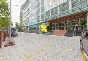 Cho Thuê Tòa Nhà 43 - 45 Thảo Điền Phường An Khánh