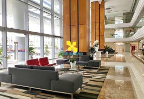 CHO THUÊ VĂN PHÒNG 432-434-436-438 NGUYỄN THỊ MINH KHAI