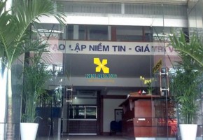 CHO THUÊ VĂN PHÒNG LỘC LÊ 454-456 NGUYỄN THỊ MINH KHAI