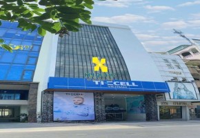 CHO THUÊ TÒA NHÀ 459B NGUYỄN ĐÌNH CHIỂU QUẬN 3