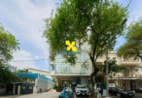 Cho Thuê Tòa nhà 47 Phùng Khắc Khoan Phường Tân Định