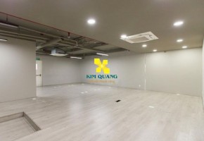 Cho Thuê Tòa nhà 47 Phùng Khắc Khoan Phường Tân Định