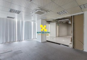 Cho Thuê Tòa nhà 47 Phùng Khắc Khoan Phường Tân Định