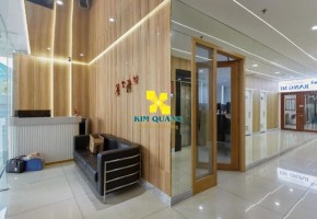 Cho Thuê Tòa nhà 47 Phùng Khắc Khoan Phường Tân Định