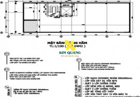 CHO THUÊ TÒA NHÀ 48A-48B NGUYỄN TUÂN GÒ VẤP