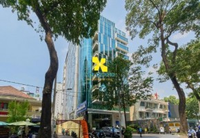 Cho Thuê Tòa Nhà 49 Phạm Ngọc Thạch Phường Xuân Hòa