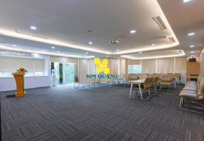 Cho Thuê Tòa Nhà 49 Phạm Ngọc Thạch Phường Xuân Hòa