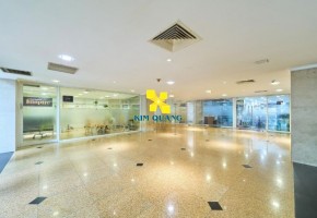 Cho Thuê Tòa Nhà 5 Nguyễn Gia Thiều Phường Xuân Hòa
