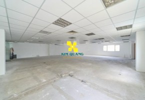 Cho Thuê Tòa Nhà 5 Nguyễn Gia Thiều Phường Xuân Hòa
