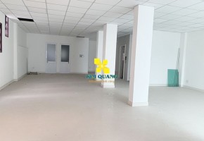 CHO THUÊ TÒA NHÀ 52B-52C NGUYỄN BỈNH KHIÊM QUẬN 1