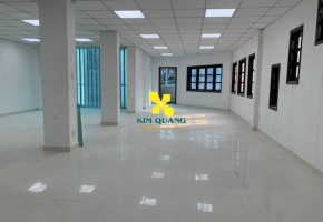 CHO THUÊ TÒA NHÀ 52B-52C NGUYỄN BỈNH KHIÊM QUẬN 1