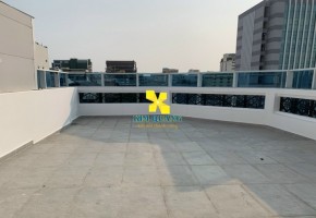 CHO THUÊ TÒA NHÀ 52B-52C NGUYỄN BỈNH KHIÊM QUẬN 1
