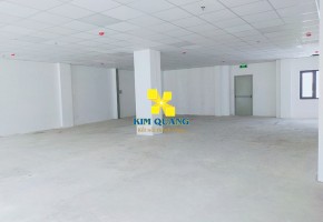 CHO THUÊ TÒA NHÀ 53-55 NGUYỄN HỮU CẢNH