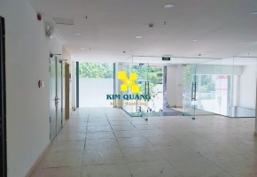 CHO THUÊ TÒA NHÀ 53-55 NGUYỄN HỮU CẢNH