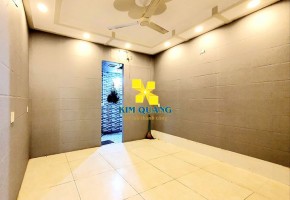 CHO THUÊ TÒA NHÀ 57 NGUYỄN KHẮC NHU QUẬN 1