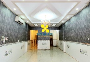 CHO THUÊ TÒA NHÀ 57 NGUYỄN KHẮC NHU QUẬN 1