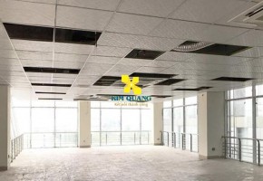 CHO THUÊ TÒA NHÀ 58 TRƯỜNG SƠN QUẬN TÂN BÌNH