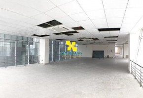 CHO THUÊ TÒA NHÀ 58 TRƯỜNG SƠN QUẬN TÂN BÌNH