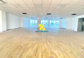 CHO THUÊ TÒA NHÀ 607 - 609 NGUYỄN KIỆM PHÚ NHUẬN