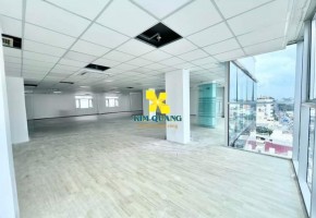 CHO THUÊ TÒA NHÀ 607 - 609 NGUYỄN KIỆM PHÚ NHUẬN